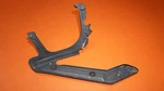 Porsche 911 Radiator Support Bracket 2007 2008 2009 2010 2011 2012 99710615601. Fixed Price $87.30.