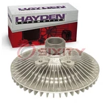 Hayden Engine Cooling Fan Clutch For YB480 YB441 YB440 LF213 KG2716 Tx. Fixed Price $47.68.