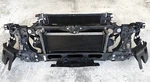 13-24 Ram 1500 Classic Diesel Oem Front Radiator Support Assembly W/hl Bracket. Fixed Price $1099.00.