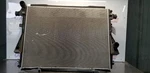 12 Ford F250SD Lariat 6.7L Intercooler Cooling Radiator Assembly. Fixed Price $175.00.