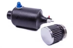 Jaz 605-825-01 Breather Tank W/-8AN Fitting Black. Fixed Price $86.99.
