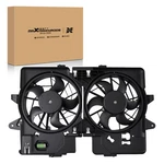 Condenser Cooling Fan For Mazda Tribute 3.0L 2001-2006 2L8Z8C607GA. Fixed Price $132.31.