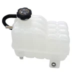 Front Coolant Reservoir Overflow Tank W/cap Sensor For 1999-2009 Hummer 15808715. Fixed Price $41.97.