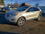 Used Radiator Shutter Assembly Fits: 2017 Ford Edge Grade. Fixed Price $344.99.