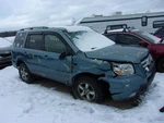 Radiator Fan Motor Assembly Fits 06-08 Pilot 1666220. Fixed Price $141.89.