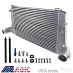 Performance Uprated Front Mount Intercooler 2020-2023 Ford Explorer St Sl. Fixed Price $459.00.