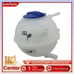 For Vw Beetle Radiator Water Coolant Recovery Tank Overflow Reservoir Bottle. Fixed Price $17.98.