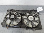 2013-2016 Mazda CX-5 Radiator Fan Motor Assembly. Fixed Price $105.00.