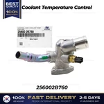 Genuine Coolant Temperature Control 256002B760 Hyundai Elantra Kia Forte. Fixed Price $86.00.