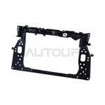 Front Radiator Support For 2022 2023 Jeep Compass Black Replacement 68486927AA. Fixed Price $258.99.