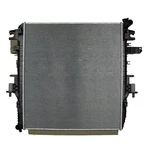 Radiator Fits Infiniti QX80 5.6L 2014-2023 For Nissan Armada 2017-2022. Fixed Price $326.00.