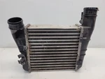 2005-08 Audi A4 (2.0L / Cvt) Drivers Left Intercooler. Fixed Price $75.64.