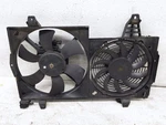 2000-2004 Volvo S40 Radiator Cooling Fan Motor & Shroud 30822035. Fixed Price $115.81.