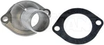 Dorman 902-5020 Engine Coolant Thermostat Housing For 86-93 Mazda B2000 B2200. Fixed Price $25.75.