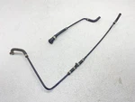 06-10 Bmw E60 E63 E64 M5 M6 Engine Radiator Tank Oil Coolant Hose Pipe Oem. Fixed Price $65.53.