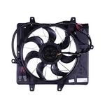 Fits 2006-2010 Chrysler Pt Cruiser Engine Cooling Fan Assembly 674-180. Fixed Price $123.96.