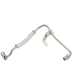 Genuine Ford Turbocharger Coolant Line LB5Z-8A520-A. Fixed Price $71.28.