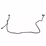 Genuine Ford 13-18 Focus St 2.0L Turbo Coolant Overflow Hose CV6Z-8B081-U. Fixed Price $53.33.