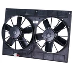Spal 30102052 Dual 11'' High-performance Fan. Fixed Price $407.88.
