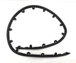 New Oem Gm Front Bumper Lower Air Deflector 42540160 Chevrolet Trax 2017-2022. Fixed Price $80.50.