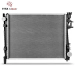 Yitamotor Radiator For 2004 2005 2006 2007 2008 2009 Dodge Ram 2500 3500 5.7L V8. Fixed Price $80.99.