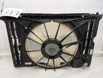 2009-2013 Toyota Corolla Radiator Fan Motor Assembly 2ZRFE 1.8L. Fixed Price $105.00.