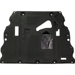 Engine Splash Shield Front 2015-2023 Ford Edge Lincoln Nautilus 2.0L Awd. Fixed Price $128.00.