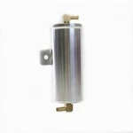 Griffin KM-101 Overflow Tank Round 6.75 In. Long 3/8 Hose Barb Inlet/outlet. Fixed Price $183.32.