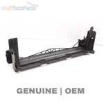 2010-2012 Bmw 760LI Upper Radiator Mount Bracket / Carrier 7577117. Fixed Price $37.49.