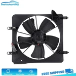 620258 Radiator Cooling Fan Assembly For 2004-06 2007 2008 Acura Tsx Sedan 2.4L. Fixed Price $56.79.