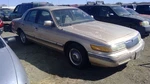 Radiator Without Tow Package Single Exhaust Fits 93-94 Crown Victoria 289451. Fixed Price $99.99.