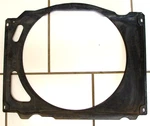 Mercedes Fan Shroud 1165050355,. Fixed Price $39.95.