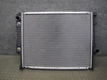 87-91 Bmw 325I Automatic Transmission E30 Front Engine Cooling Radiator. Fixed Price $86.15.