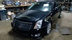 Radiator Fan Motor Assembly Fits 08 Cts 943106. Fixed Price $159.50.