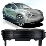 Active Grille Shutter Upper For Kia Sportage 2023- Korea Built KI1206105. Fixed Price $269.99.