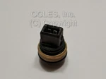 Genuine Audi C5 Thermostat. After Run, 2-PIN 357919369F. Fixed Price $17.50.