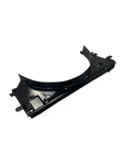2020-2022 Ford F250 6.7 Upper Radiator Fan Shroud Cover Molding Trim Oem. Fixed Price $300.00.