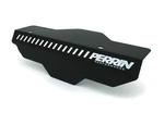 Black Perrin Alternator Pulley & Belt Cover For 02-14 Wrx 04-17 Sti. Fixed Price $89.25.