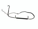 01-06 Jaguar X100 XK8 Xkr Power Steering Hose MJE8084AA. Fixed Price $151.36.