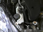 Coolant Reservoir Coupe Fits 07-13 Altima 270978. Fixed Price $77.29.