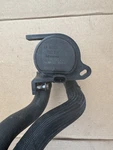 Land Rover Jaguar Water Coolant Hose Pipe 2.0L Diesel/petrol DX2318D474AC. Fixed Price $26.87.