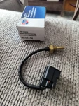 Brand New Carquest WTC1114 Engine Coolant Temperature Sensor. Fixed Price $12.39.
