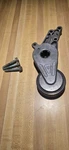 Oem Audi A4 B6 1.8T Accessory Belt Tensioner Assembly W Pulley Bolts Complete. Fixed Price $12.99.