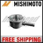 Mishimoto Weld On 32MM Aluminum Cnc Fill Neck Radiator Small. Fixed Price $36.94.