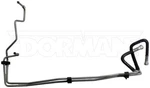 Dorman 624-642 Transmission Cooler Line Fits Ford Fusion AE5Z7R081A BE5Z7R081A. Fixed Price $89.96.