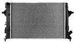 New Premium Fit Radiator 25310J3000. Fixed Price $239.74.