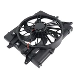 Radiator Cooling Fan Assembly Ford Mustang 2005-2014 6R3Z8C607AA 674-00882. Fixed Price $92.20.