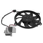 Cooling Fan For Volkswagen Beetle 2.5L L5 2006-2010. Fixed Price $200.31.
