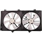 Fits 2005-2012 Toyota Avalon Engine Cooling Fan Assembly 674-60031A. Fixed Price $140.96.
