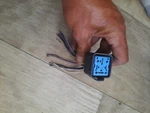 Jaguar XJ6 Xjr 1995 To 1997 Wirring Plug Only .for Cooling Fan Relay Look Read. Fixed Price $19.95.